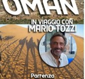 In Viaggio con Mario Tozzi