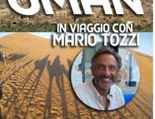 In Viaggio con Mario Tozzi